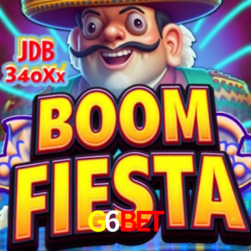 G6Bet.Com